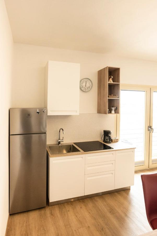 Borgoroma - Business & Apartments Verona Exterior foto