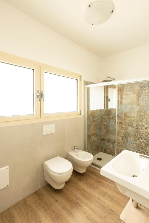 Borgoroma - Business & Apartments Verona Exterior foto